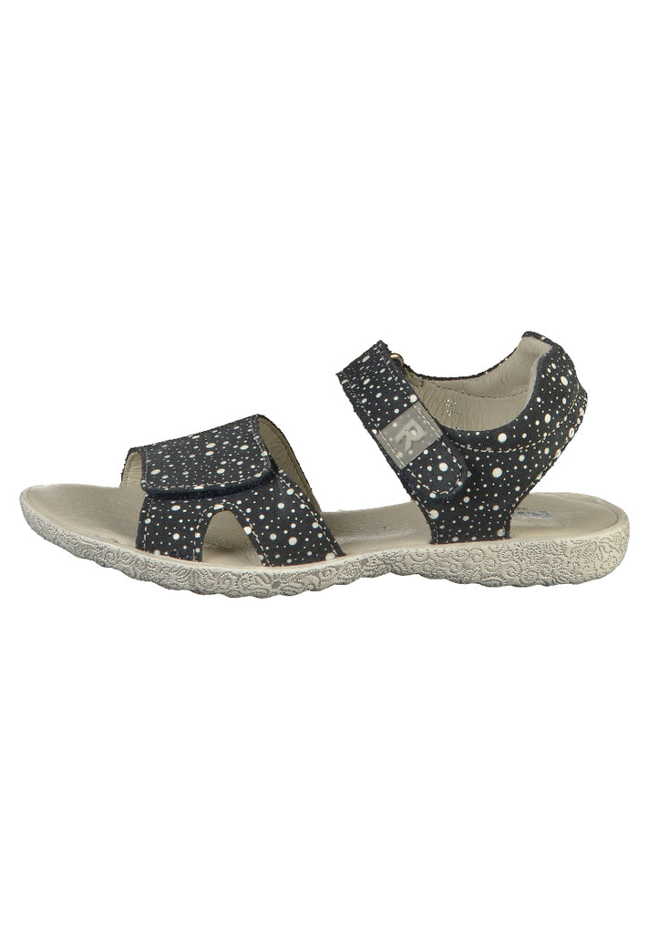 Richter Sandalen Leder Atlantic - surf4shoes