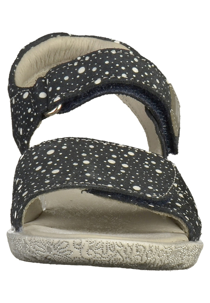 Richter Sandalen Leder Atlantic - surf4shoes