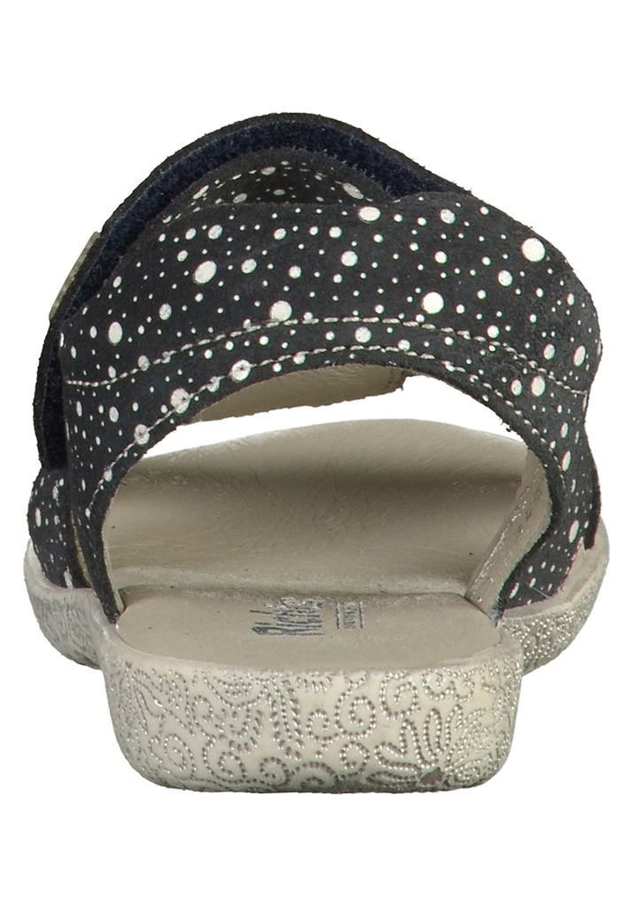 Richter Sandalen Leder Atlantic - surf4shoes