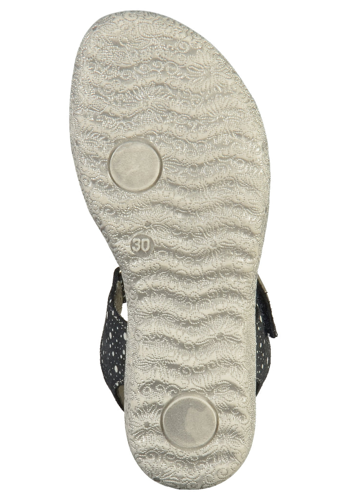 Richter Sandalen Leder Atlantic - surf4shoes