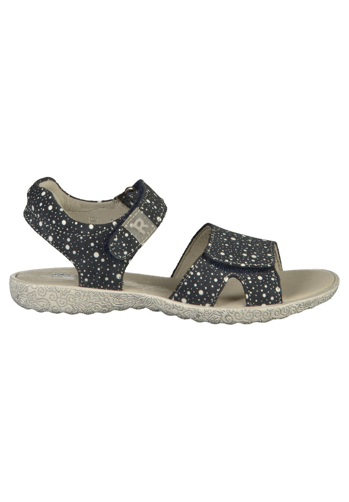 Richter Sandalen Leder Atlantic - surf4shoes