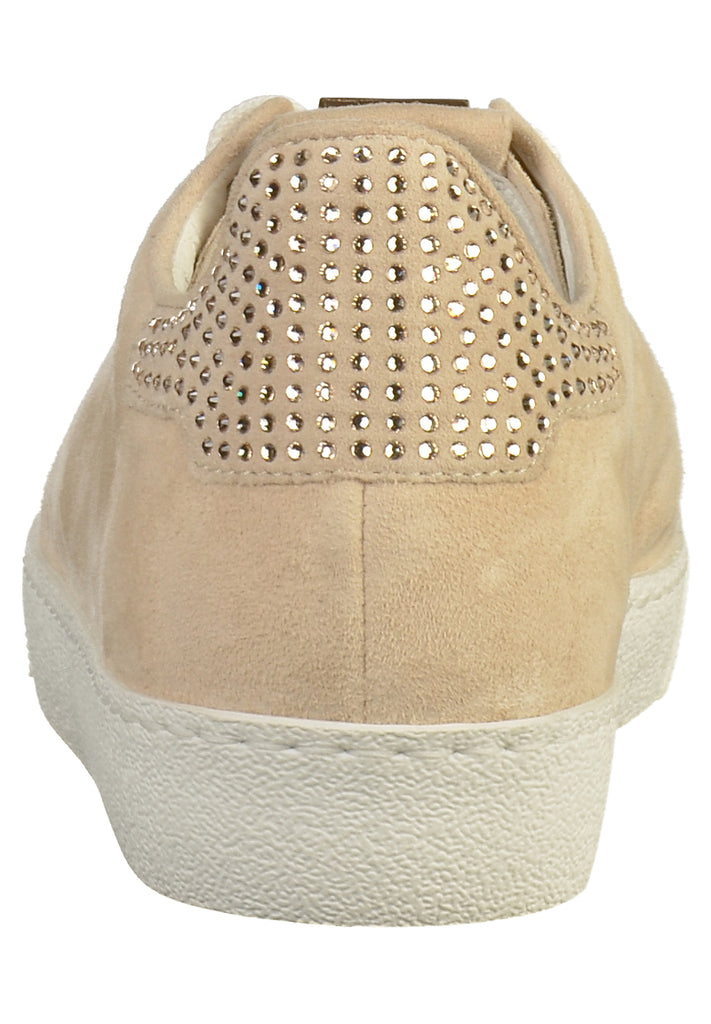 Högl Sneaker Veloursleder Cotton - surf4shoes