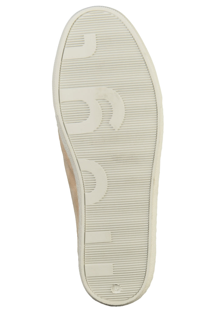 Högl Sneaker Veloursleder Cotton - surf4shoes