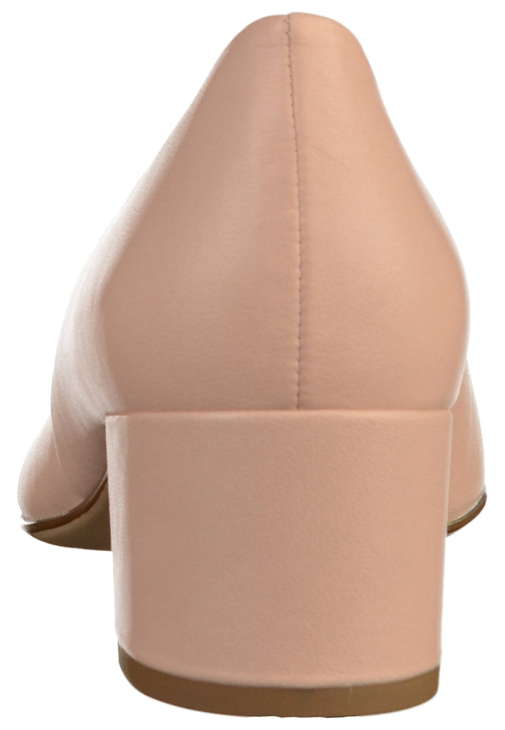 Högl Pumps Leder Rose - surf4shoes