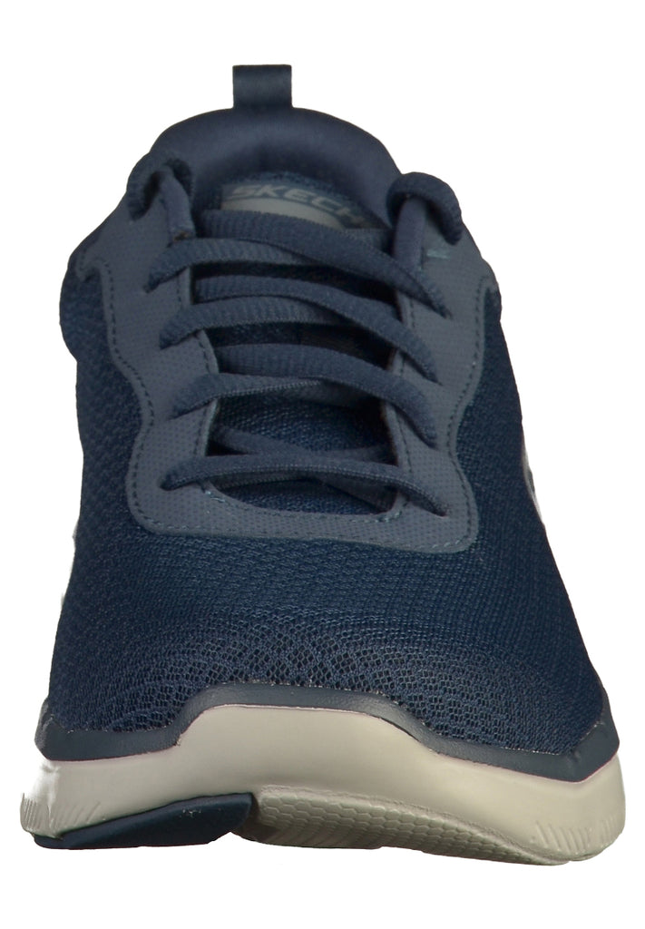 Skechers Sneaker Textil Navy - surf4shoes