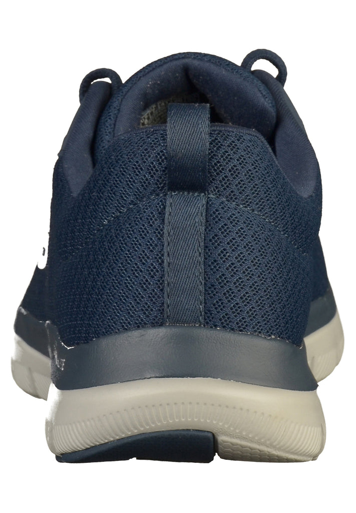 Skechers Sneaker Textil Navy - surf4shoes