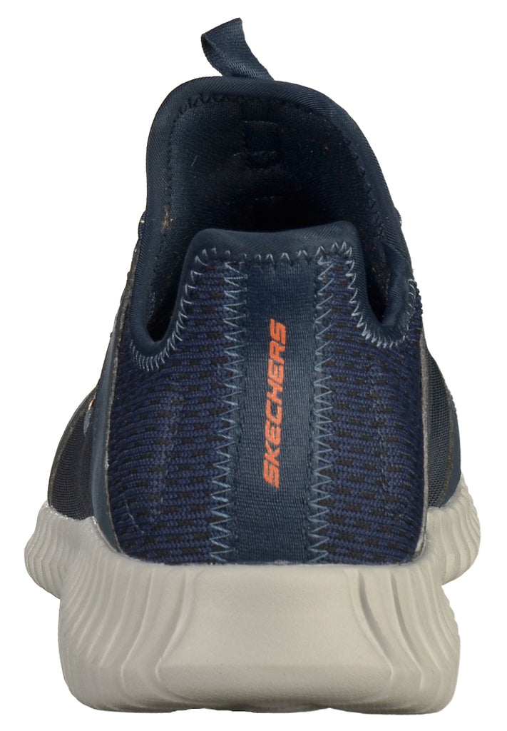 Skechers Sneaker Textil Navy - surf4shoes