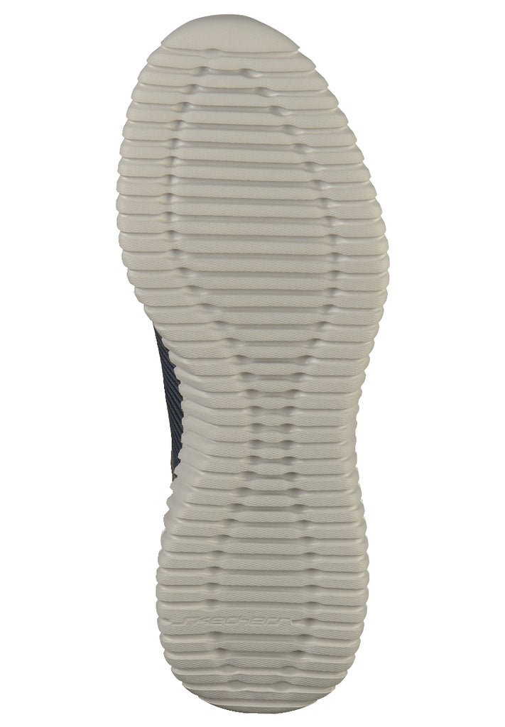 Skechers Sneaker Textil Navy - surf4shoes