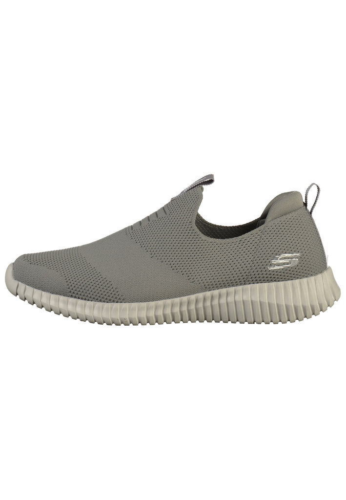 Skechers Sneaker Textil Charcoal - surf4shoes