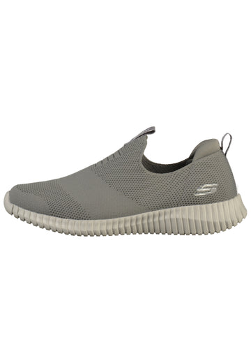 Skechers Sneaker Textil Charcoal - surf4shoes