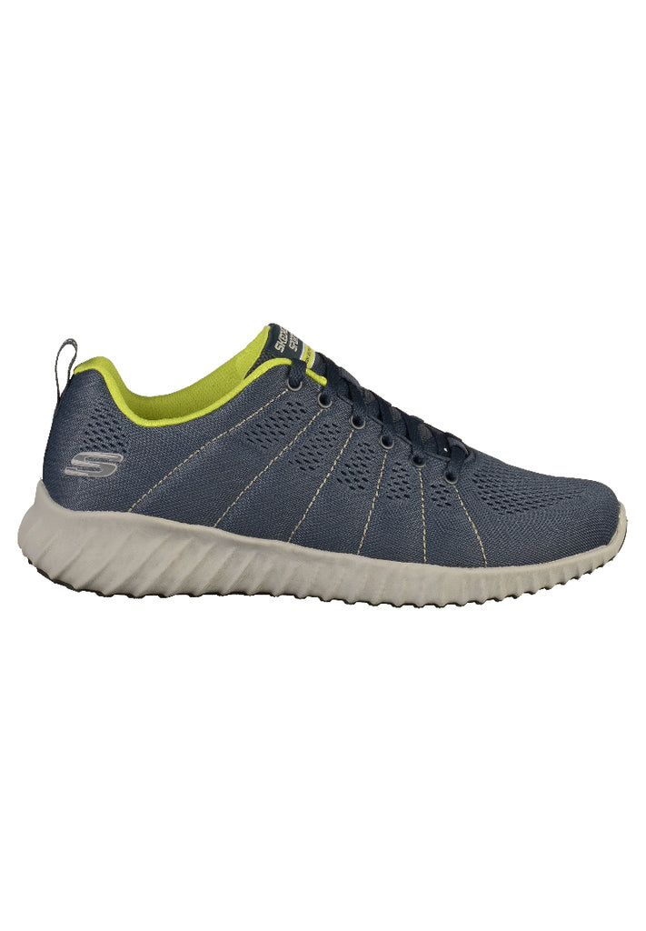 Skechers Sneaker Textil Navy - surf4shoes