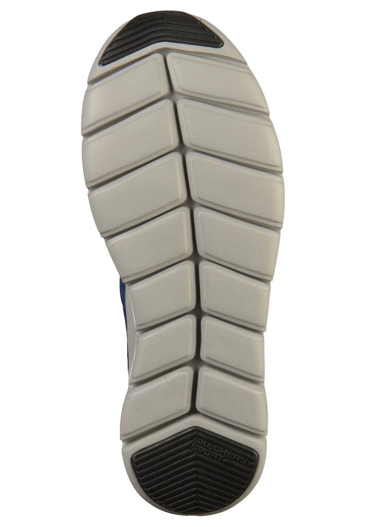 Skechers Sneaker Textil Navy - surf4shoes