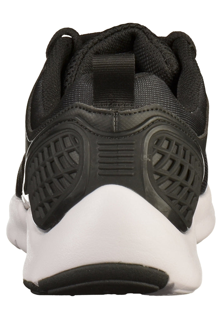 Skechers Sneaker Textil Schwarz - surf4shoes