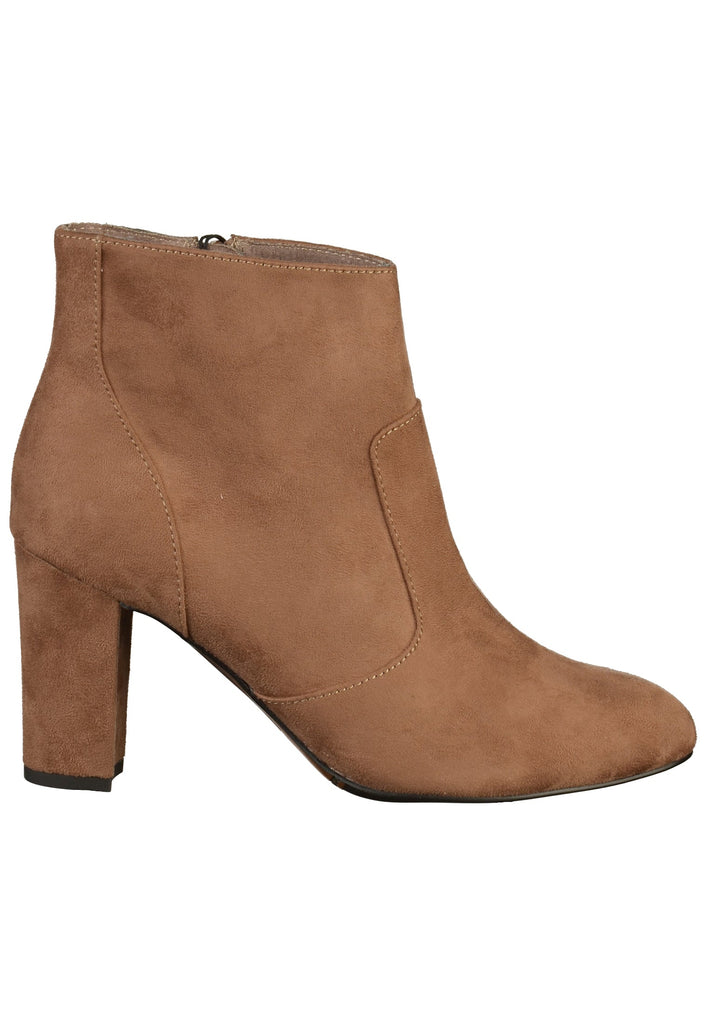 s.Oliver Stiefelette Samt Pepper - surf4shoes