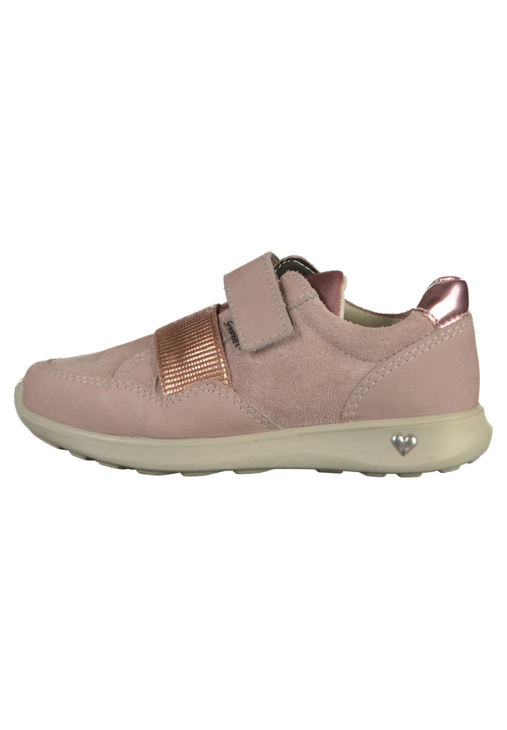 Ricosta Halbschuhe Leder Viola - surf4shoes