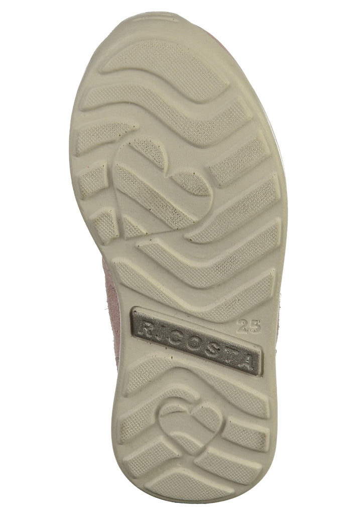 Ricosta Halbschuhe Leder Viola - surf4shoes