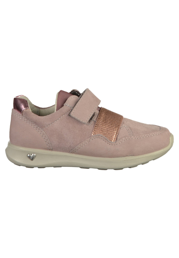 Ricosta Halbschuhe Leder Viola - surf4shoes