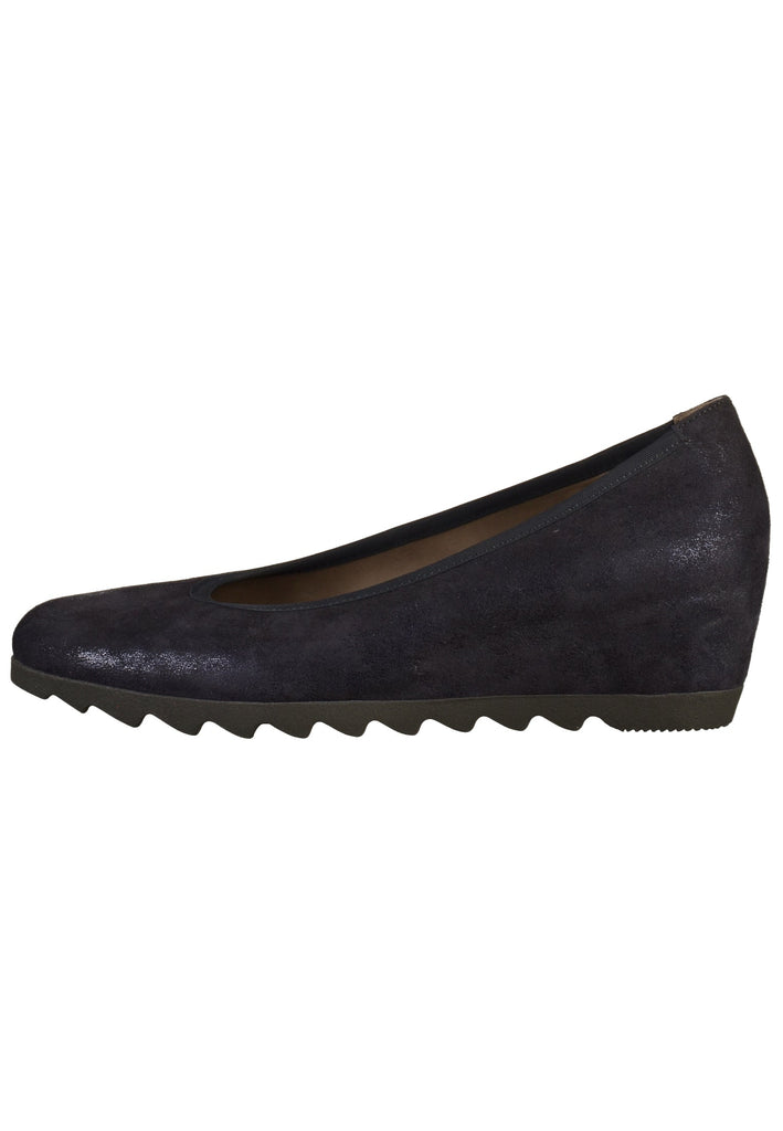 Gabor Pumps Leder Atlantic - surf4shoes