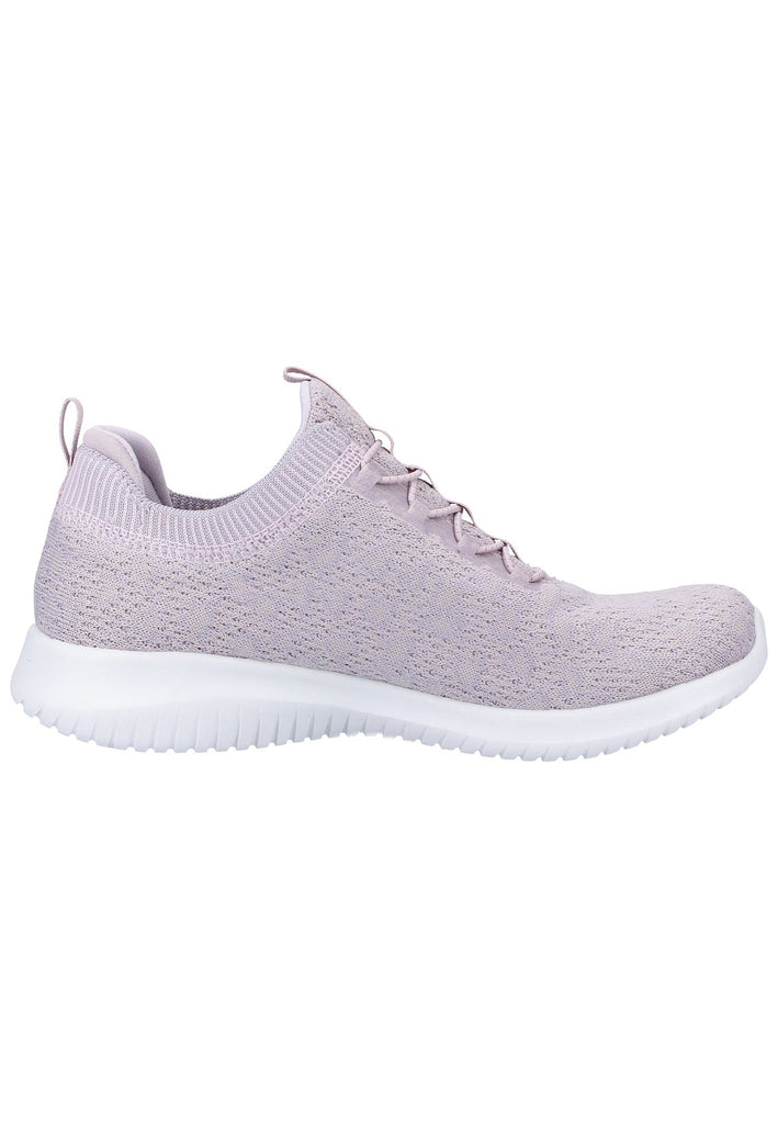 Skechers Sneaker Textil Violett - surf4shoes
