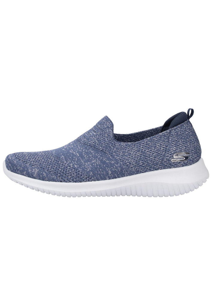Skechers Sneaker Textil Navy - surf4shoes