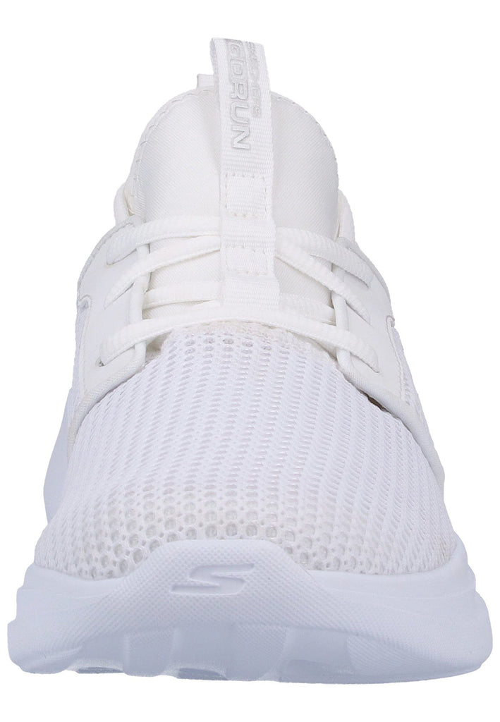 Skechers Sneaker Textil Weiß - surf4shoes