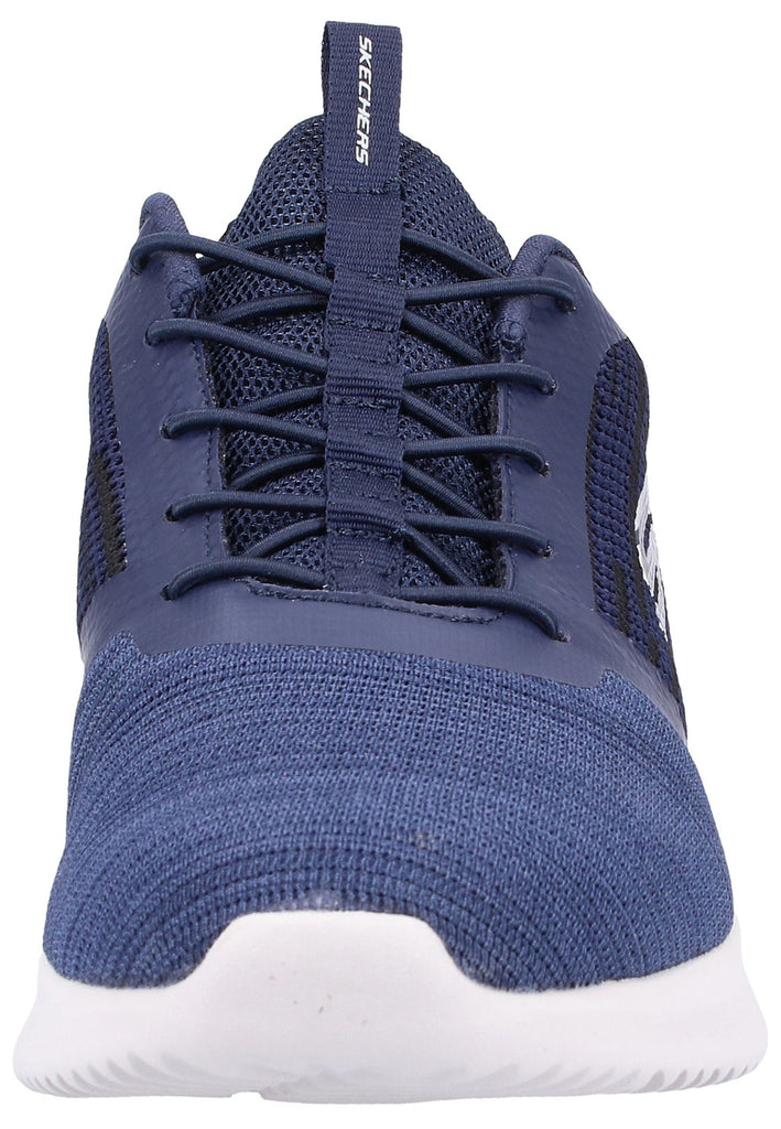 Skechers Sneaker Textil Navy - surf4shoes