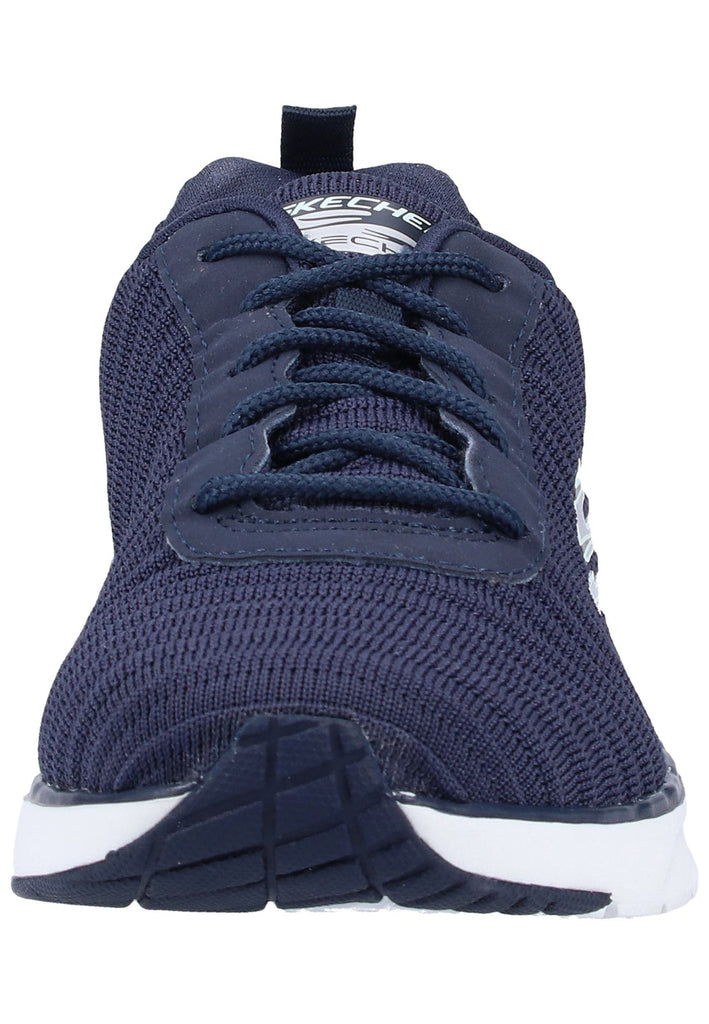 Skechers Sneaker Textil Navy - surf4shoes