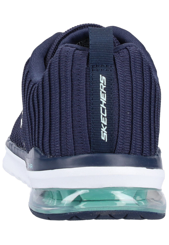 Skechers Sneaker Textil Navy - surf4shoes
