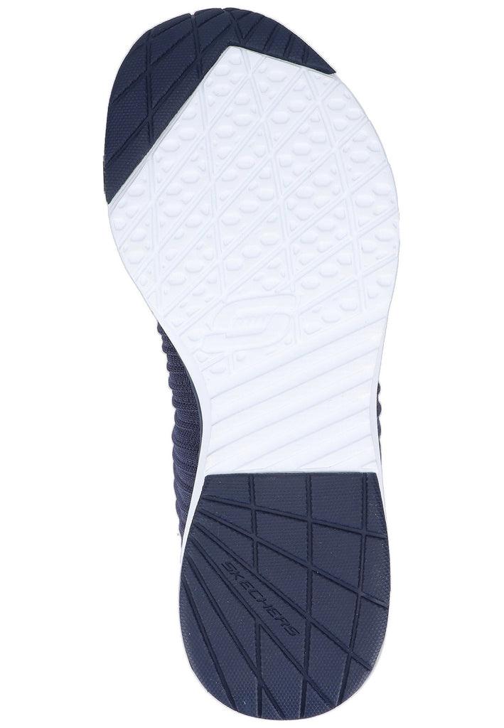 Skechers Sneaker Textil Navy - surf4shoes