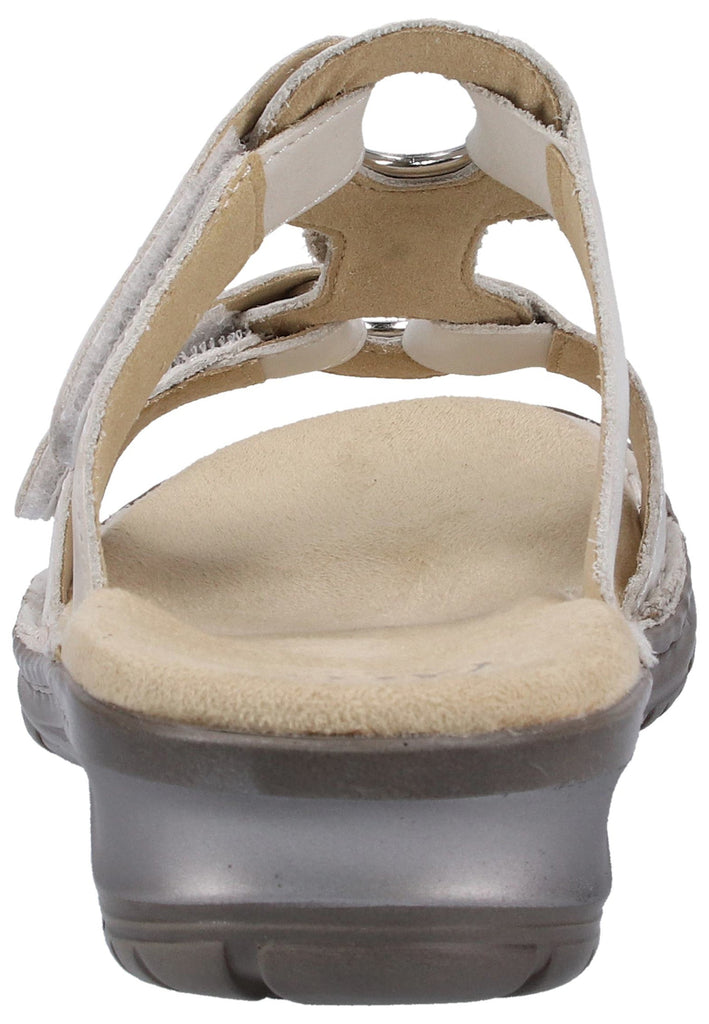 ara Pantoletten Leder Cloud - surf4shoes