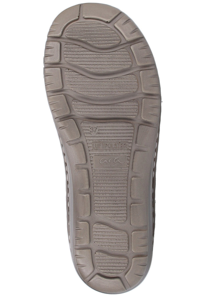 ara Pantoletten Leder Cloud - surf4shoes