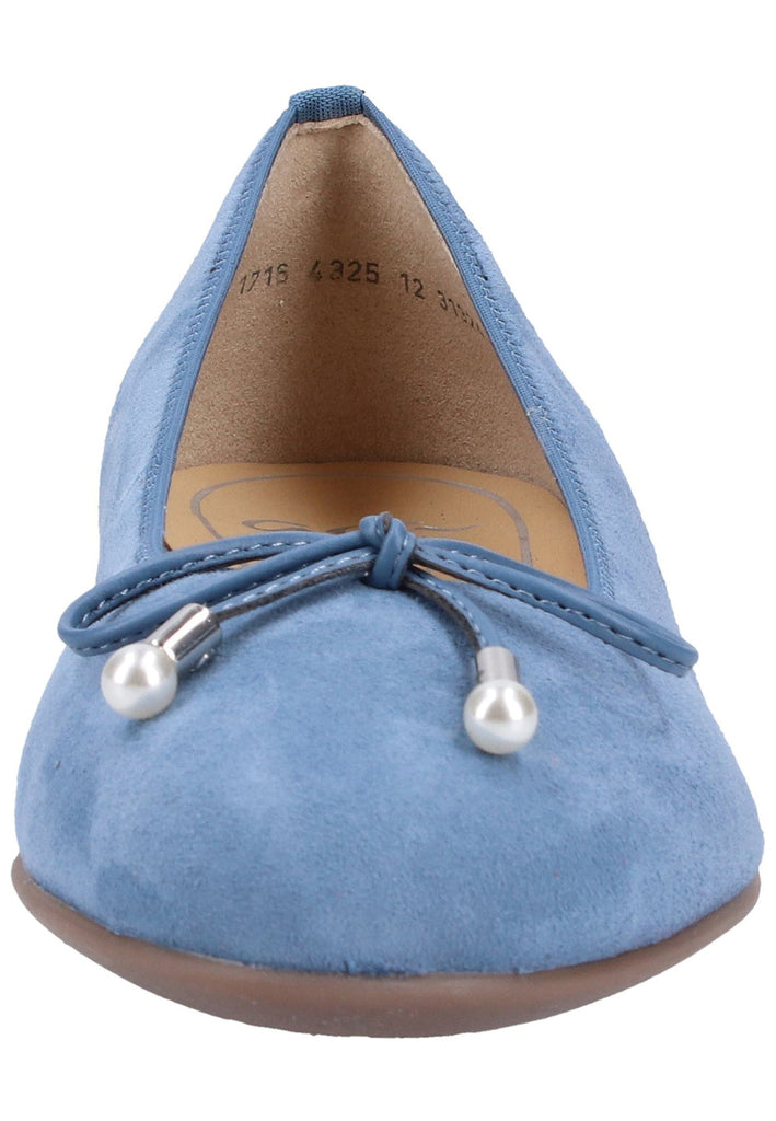 ara Ballerinas Leder Sky - surf4shoes
