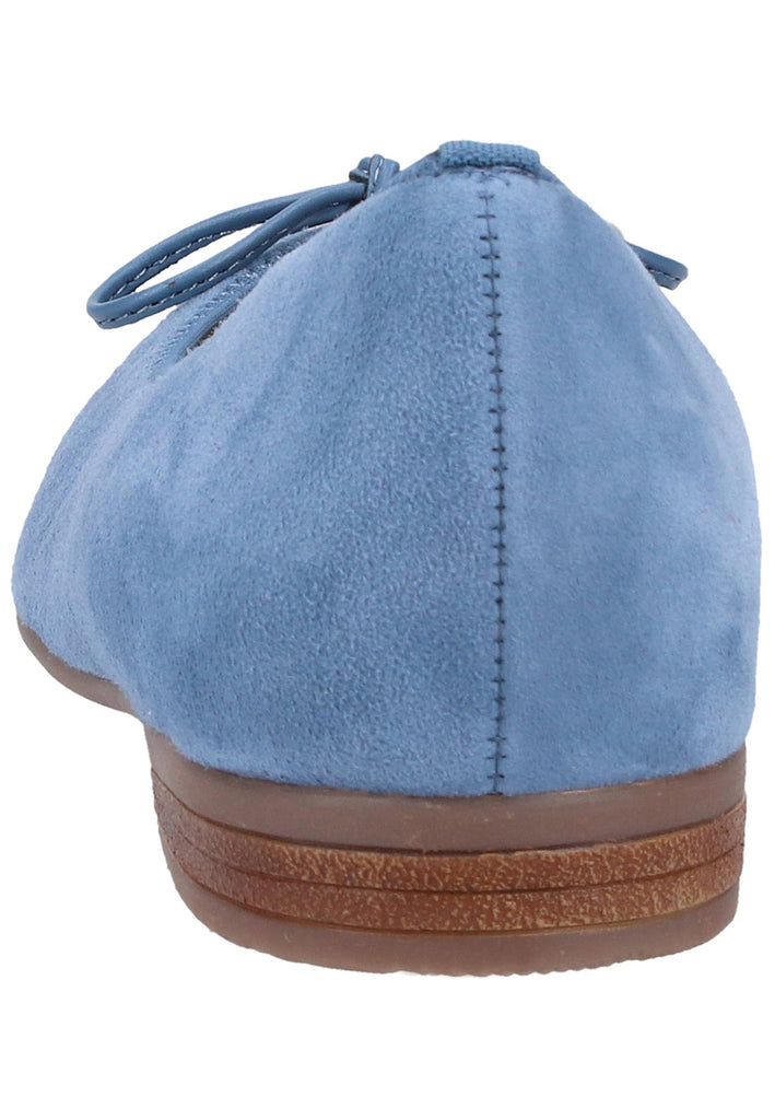 ara Ballerinas Leder Sky - surf4shoes