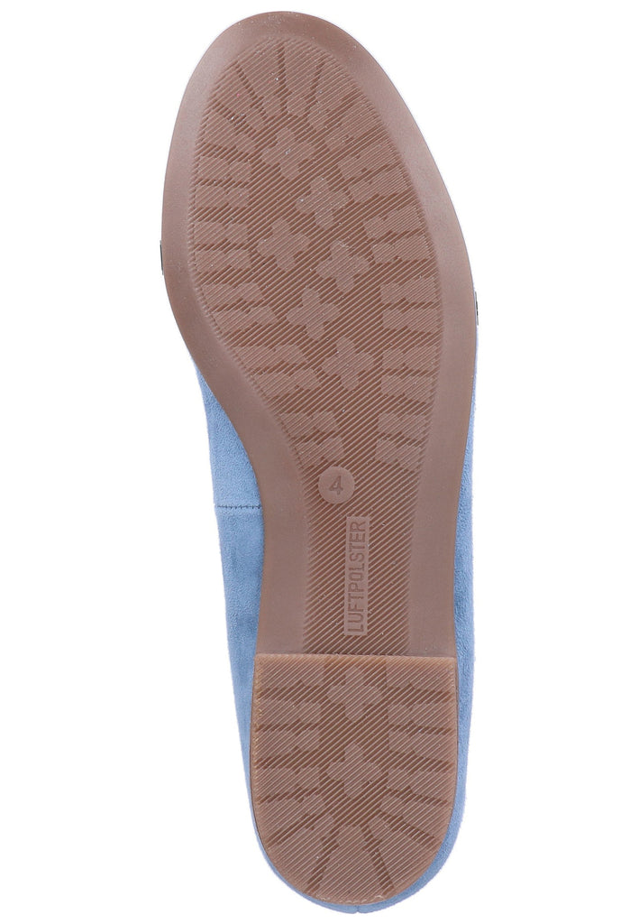 ara Ballerinas Leder Sky - surf4shoes