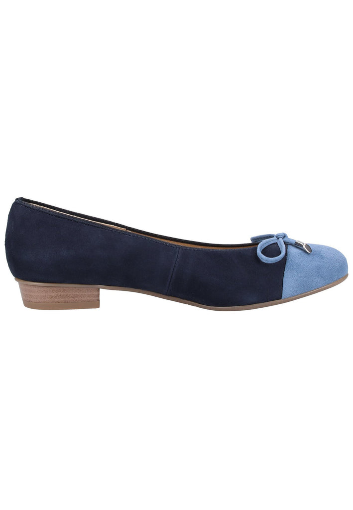 ara Ballerinas Leder Sky - surf4shoes