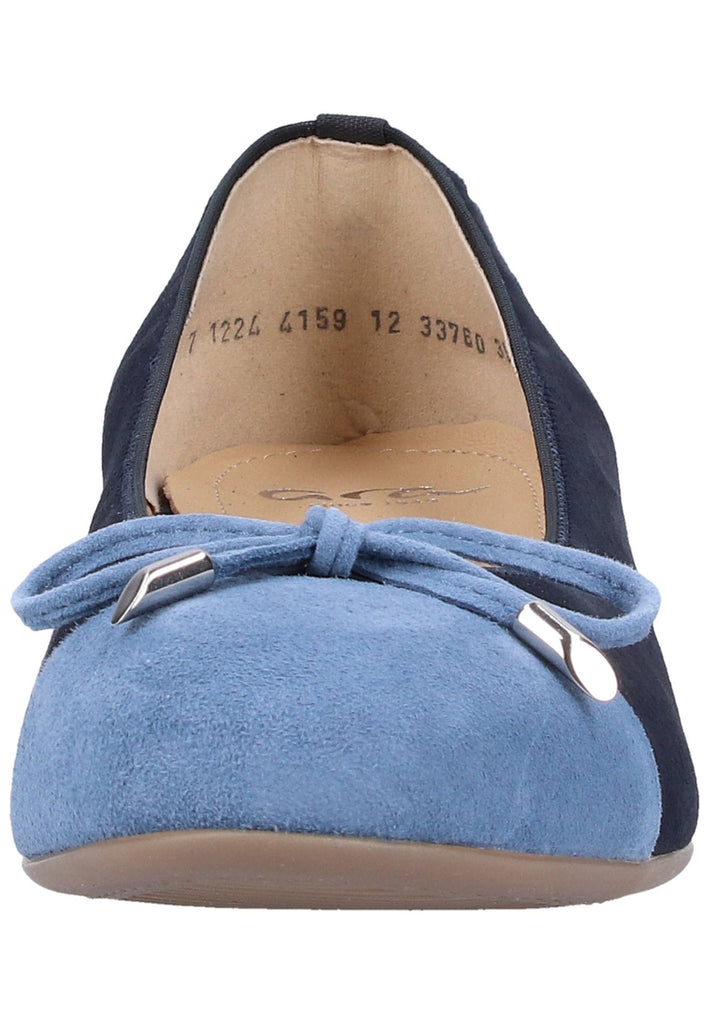 ara Ballerinas Leder Sky - surf4shoes