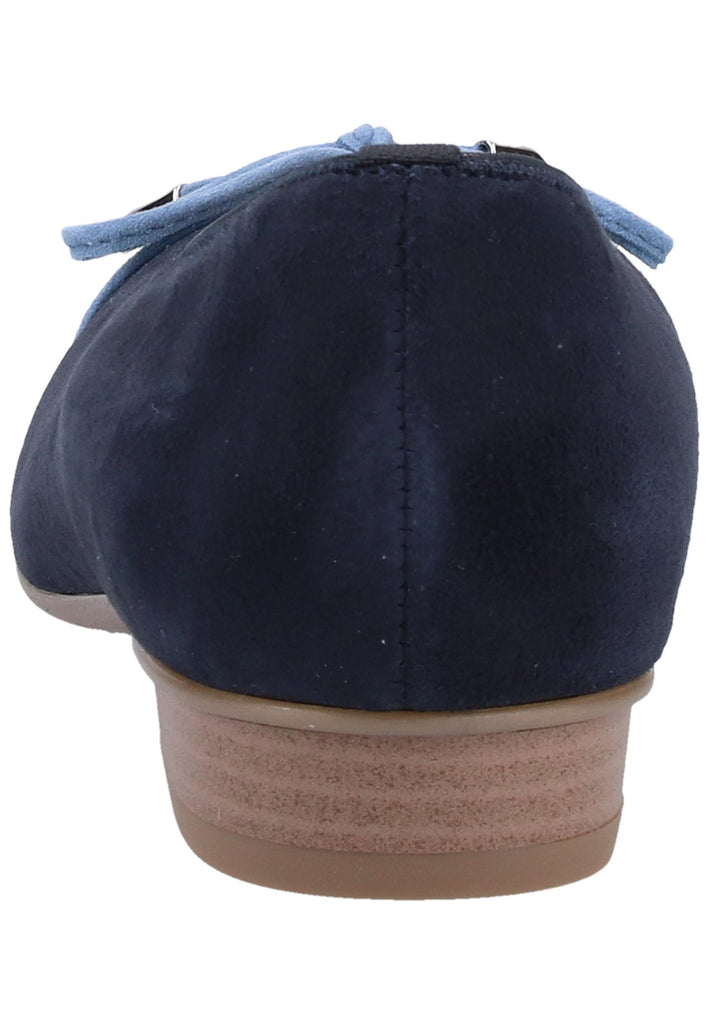 ara Ballerinas Leder Sky - surf4shoes