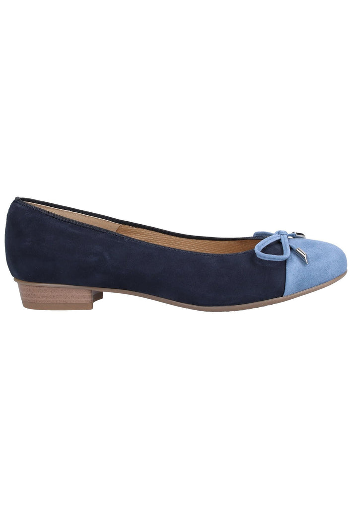 ara Ballerinas Leder Sky - surf4shoes