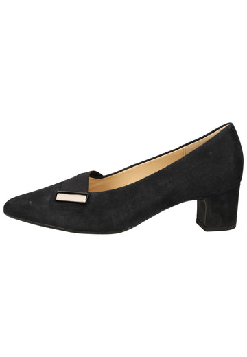 Gabor Pumps Leder Pacific - surf4shoes