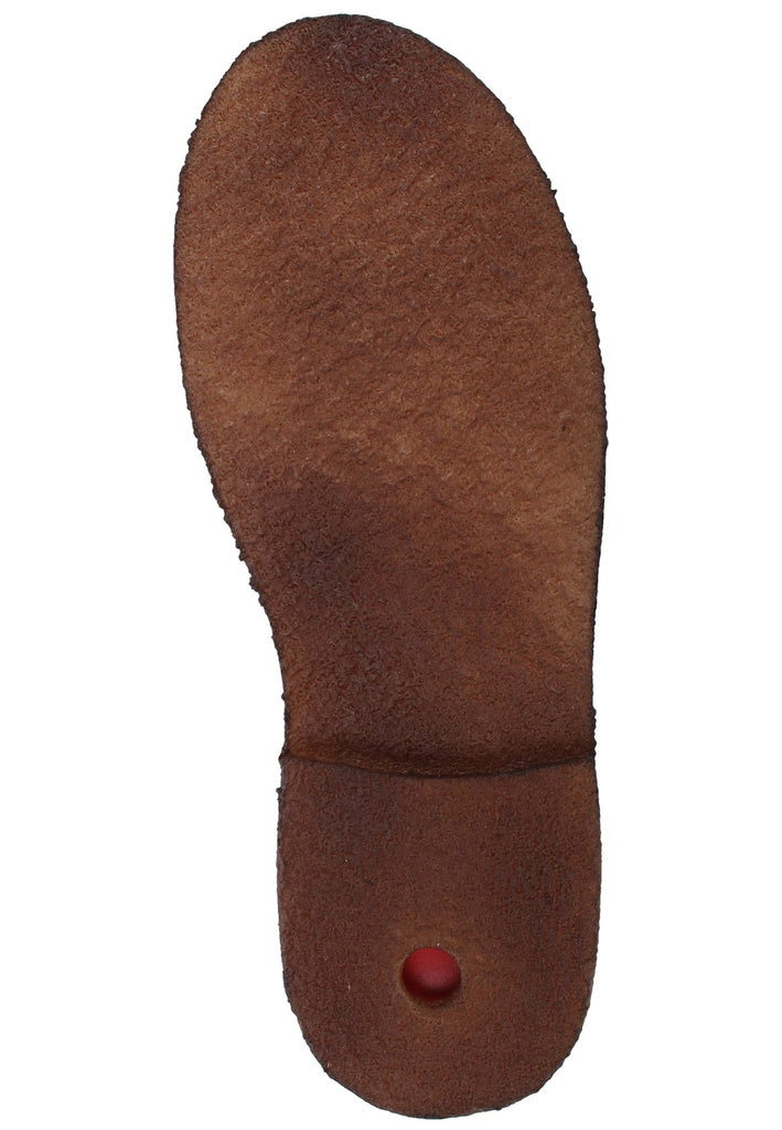 Kickers Stiefelette Leder Schwarz - surf4shoes