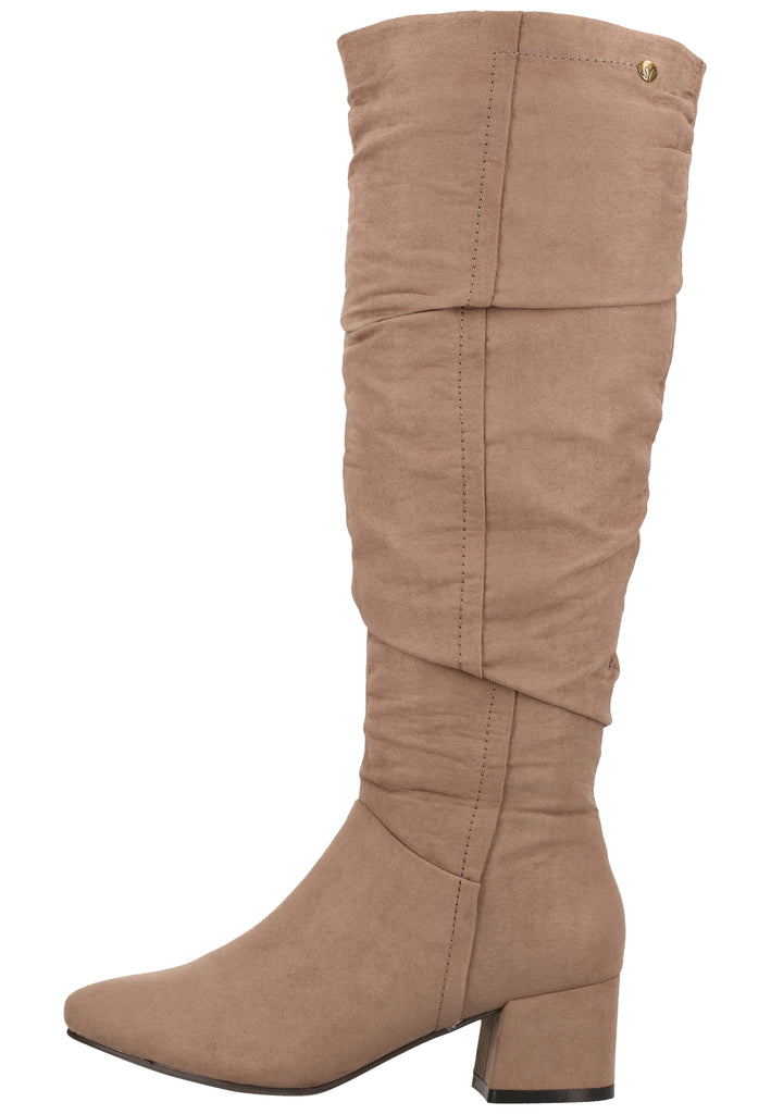 s.Oliver Stiefel Textil Pepper - surf4shoes