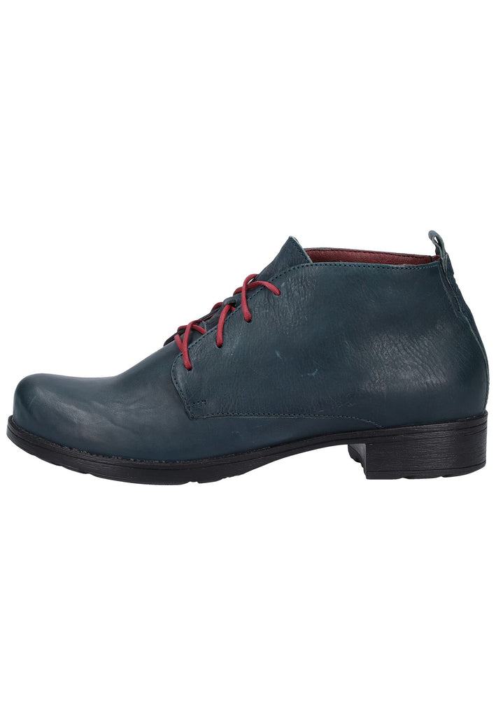 Think! Halbschuhe Leder Atlantic - surf4shoes
