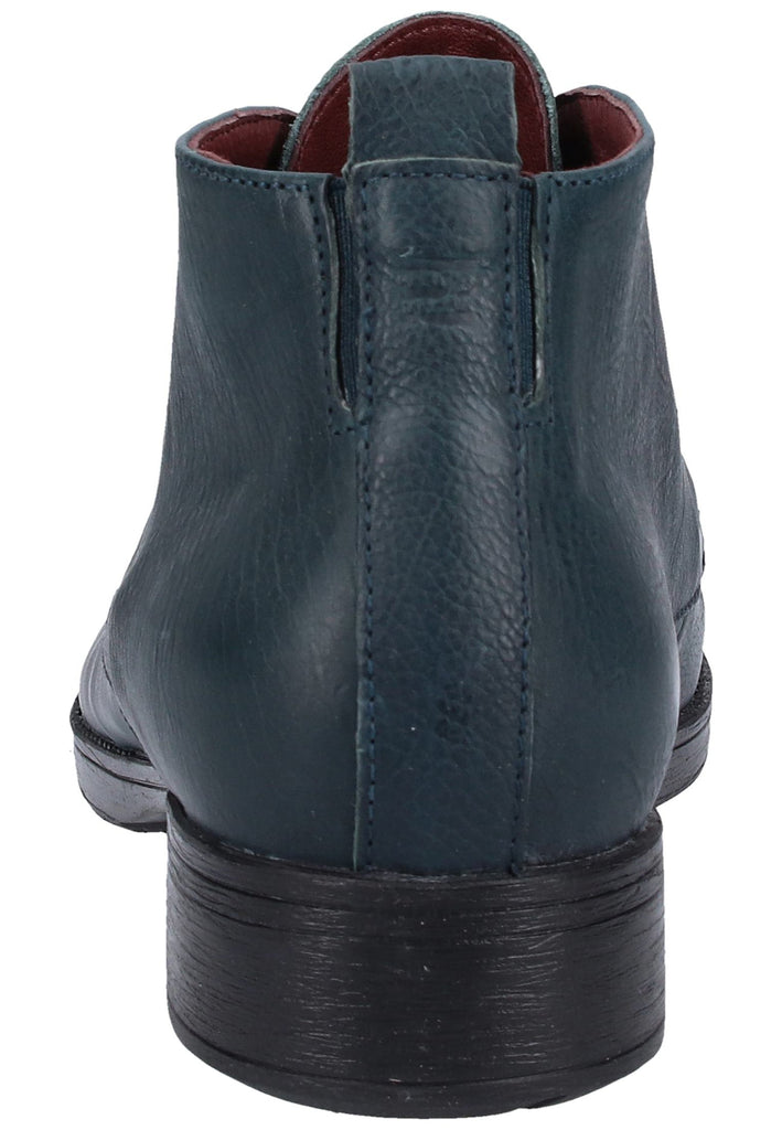 Think! Halbschuhe Leder Atlantic - surf4shoes