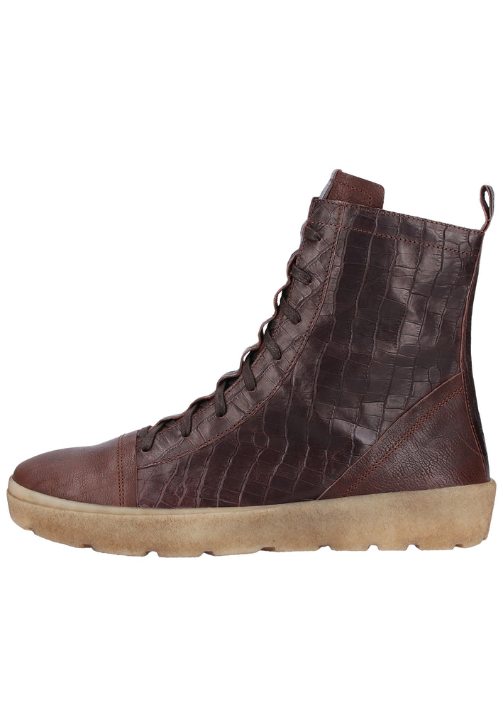 Think! Stiefel Leder Mokka - surf4shoes