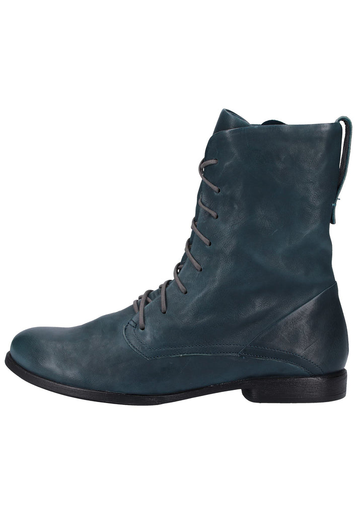 Think! Stiefelette Leder Atlantic - surf4shoes