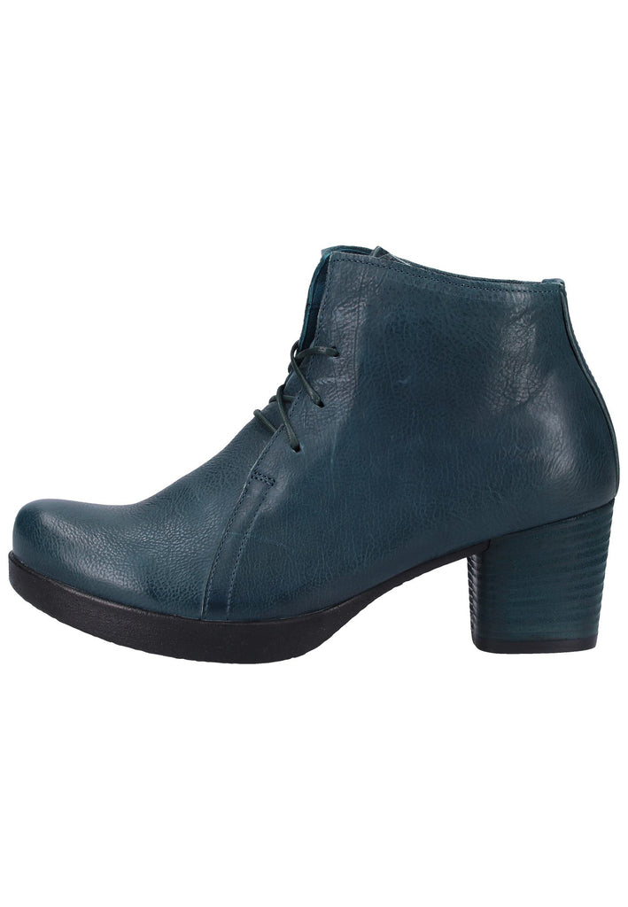 Think! Stiefelette Leder Atlantic - surf4shoes