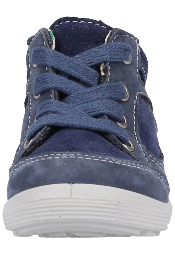 Pepino Sneaker Leder/Synthetik Dunkelblau - surf4shoes