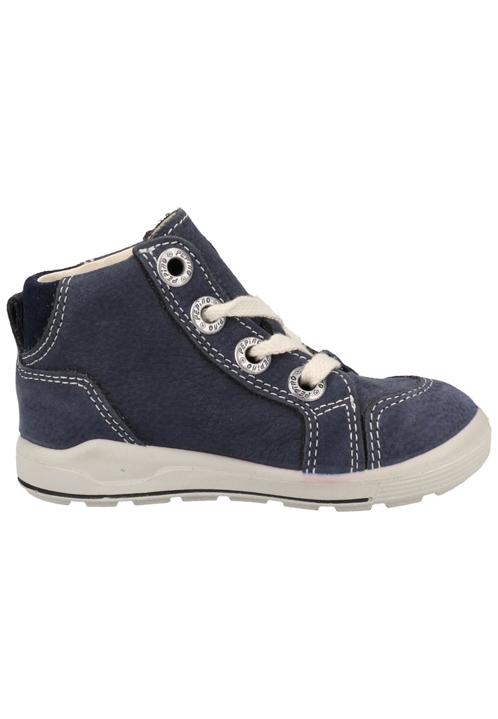 Pepino Halbschuhe Leder See - surf4shoes