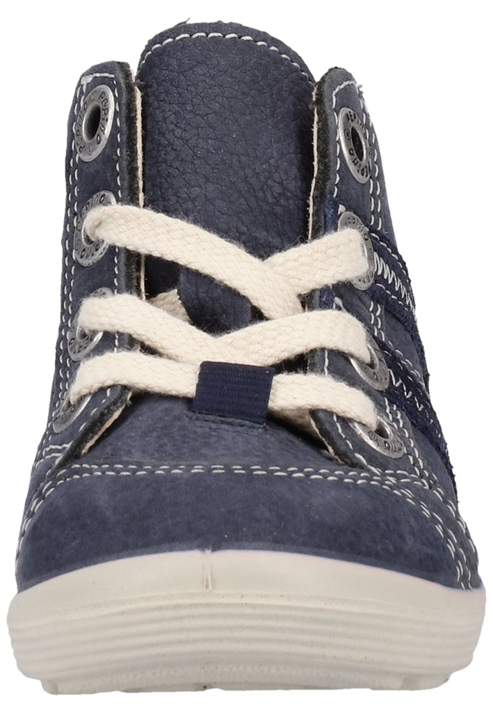 Pepino Halbschuhe Leder See - surf4shoes