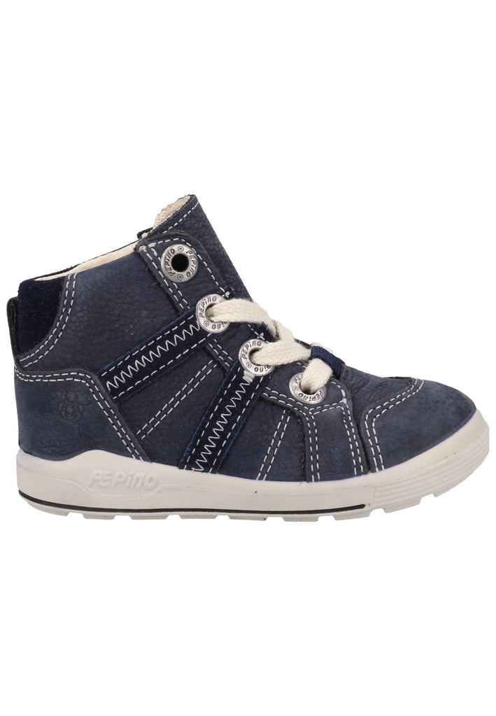 Pepino Halbschuhe Leder See - surf4shoes